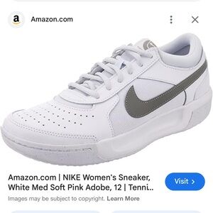 Nike Court Zoom Lite 3